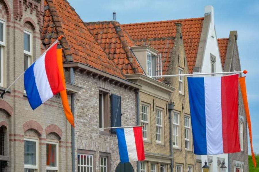 Nīderlandē otrdien streiks bloķēs dzelzceļa satiksmi