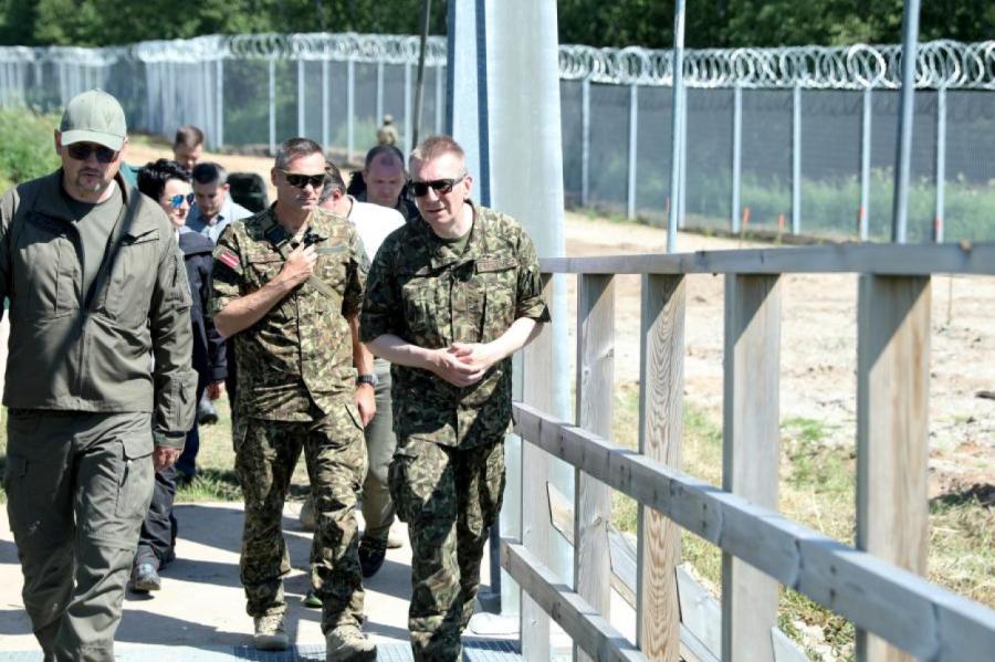 Prezidents norāda uz izšķirošu gaidāmā NATO samita lomu