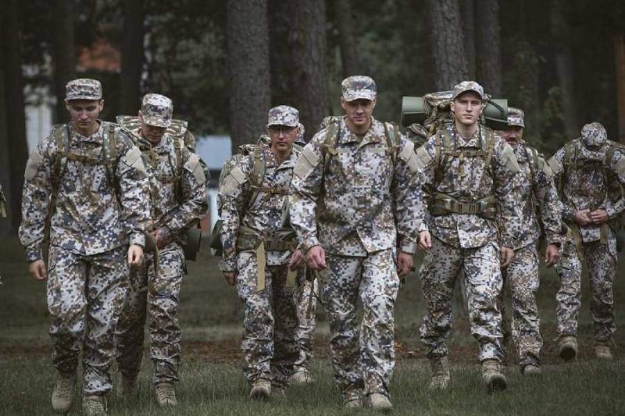 Armija aicina pieteikties interesentus topošajā reindžeru apakšvienībā