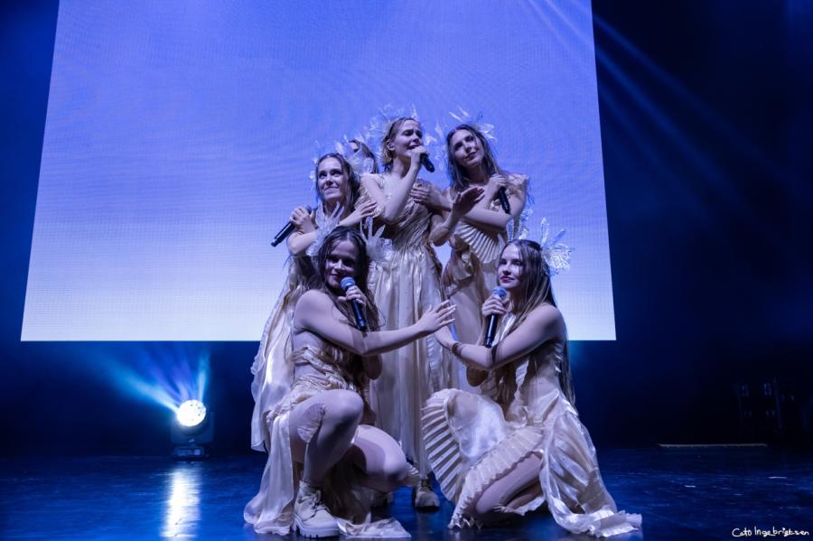 Grupas «Tautumeitas»‎ dziesma iedod latviskuma sajūtu (+VIDEO)