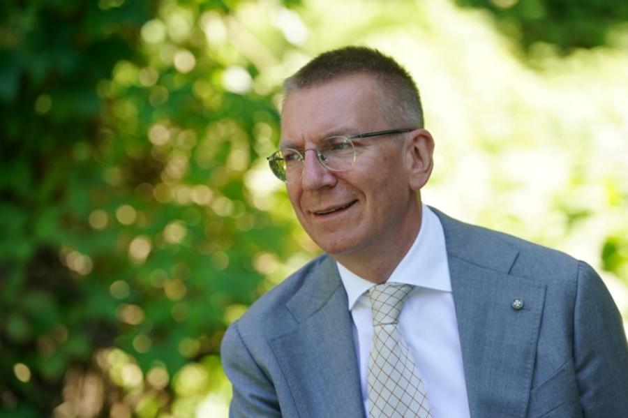 Prezidents: Nav pamata apšaubīt vēlēšanu rezultātus vai to likumību
