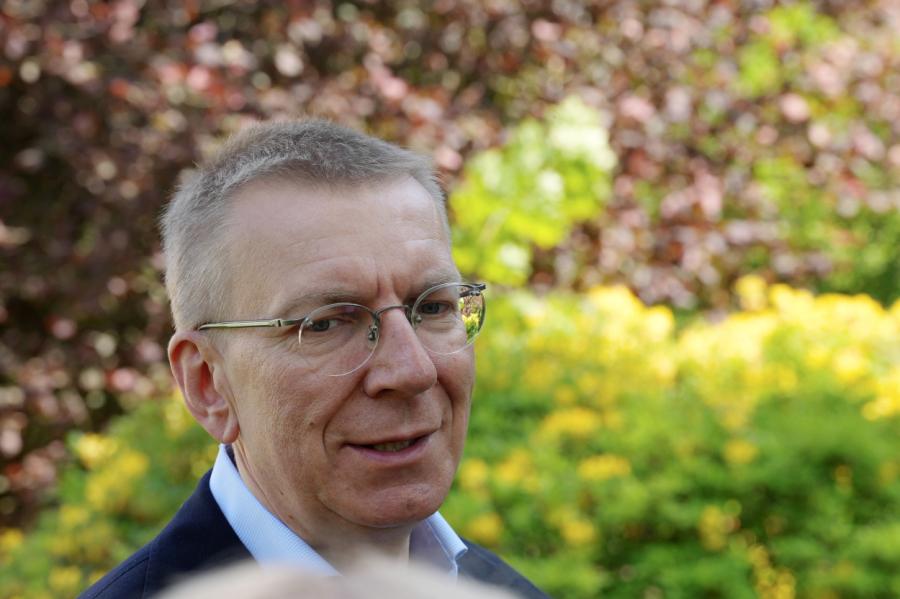 Prezidents: Latvija nevar atļauties vairākus mēnešus palikt bez ģenerālprokurora