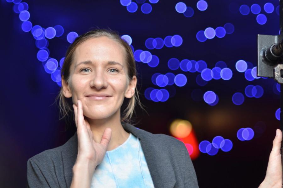 Rīgas «Skaņu meža»‎ festivāla pasākums notiks Londonā (+VIDEO)