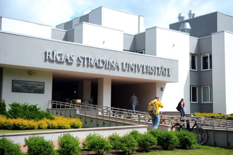 RSU piedalīsies pētījumā par vēzi izraisošā Linča sindroma diagnostiku