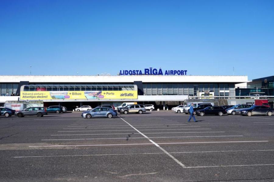 SM izstrādājusi atbalsta programmu Rīgas lidostas pozīciju stiprināšanai