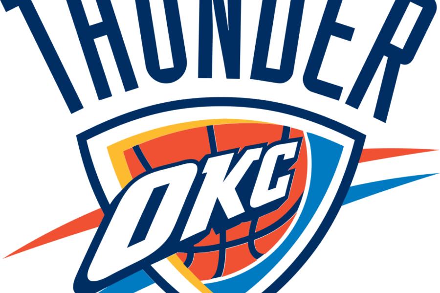 "Thunder" nonāk uzvaras attālumā no NBA čempionu titula