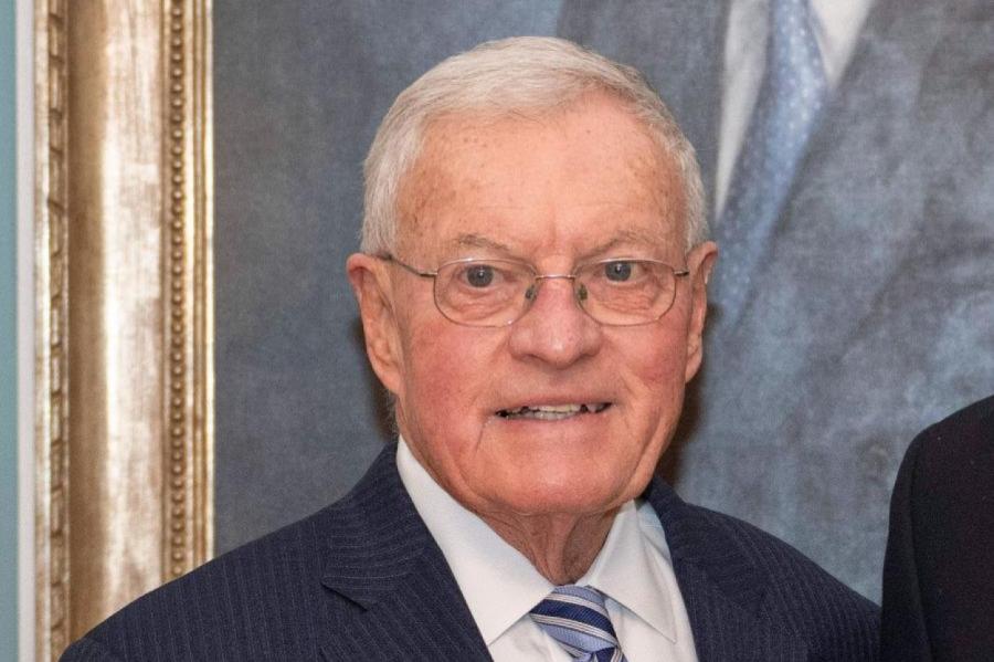 Kellogs plāno braucienu uz Baltkrieviju