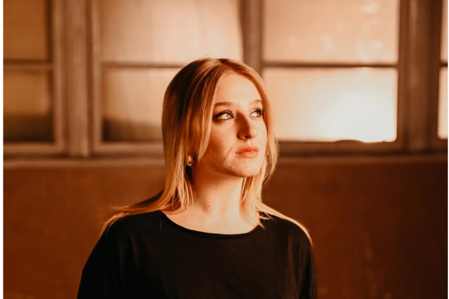 Dziedātāja TIPA izdevusi savu debijas albumu (+VIDEO)