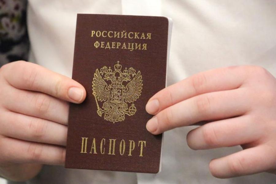Latvija turpmāk neatzīs Krievijas pilsoņa pases bez biometrijas datiem