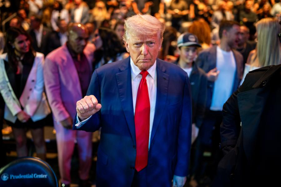 Pakistāna izvirza Trampu Nobela Miera prēmijai