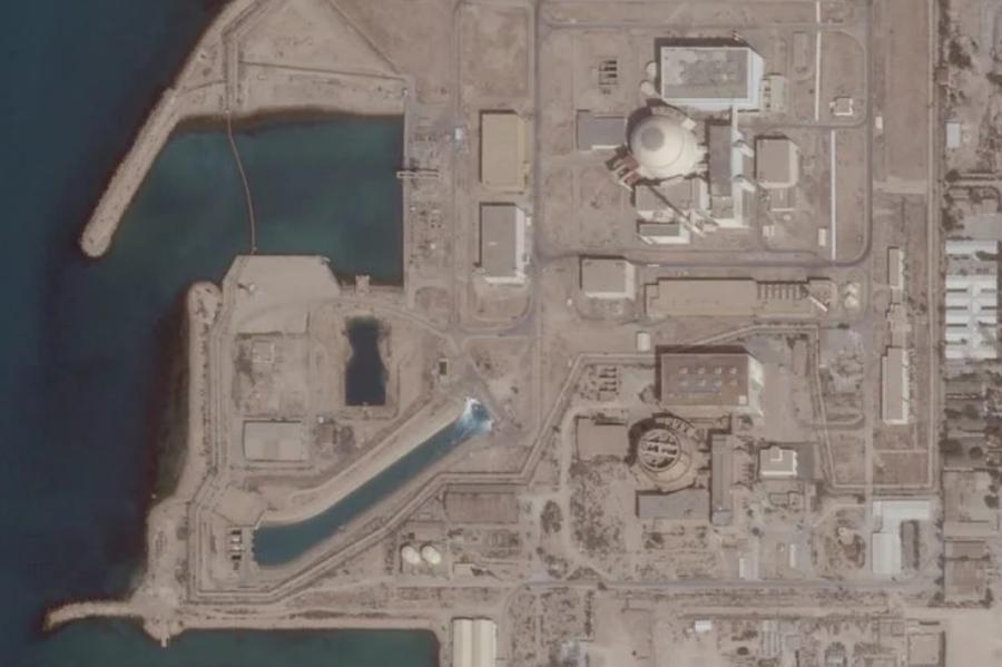 Putins: Izraēla Krievijai devusi solījumu par 600 darbinieku drošību (+VIDEO)