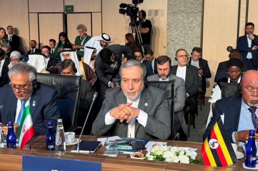 Irānas ārlietu ministrs norāda uz militāro operāciju beigām pret Izraēlu