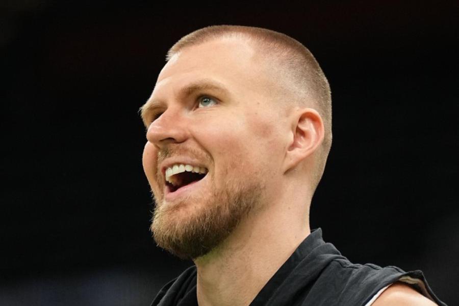 Mediji: Porziņģis tiks aizmainīts uz Atlantas «Hawks»