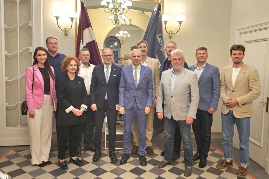 LTRK: aizsardzības labā valsts izdevumi jāsamazina par 850 000 000 eiro (+VIDEO)