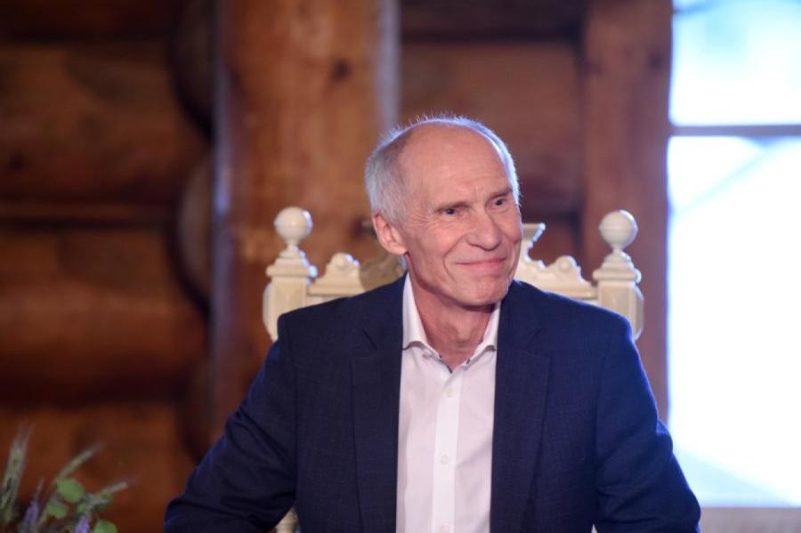 CSDD valdes priekšsēdētāja Aksenoka alga pērn palielinājusies