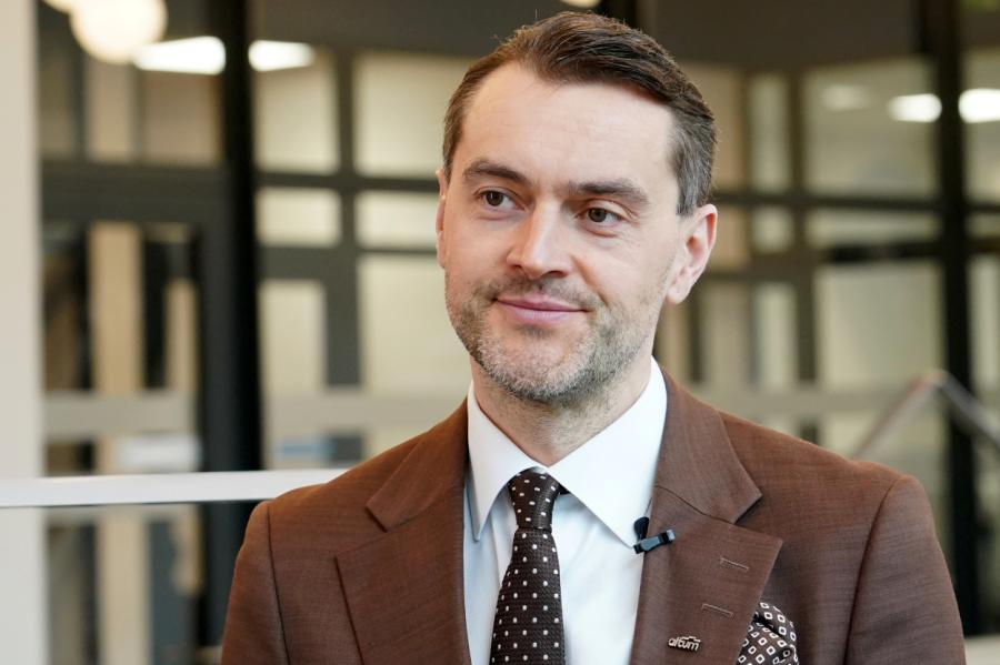 «Altum» vadītājs pērn nopelnījis ievērojamu naudas summu