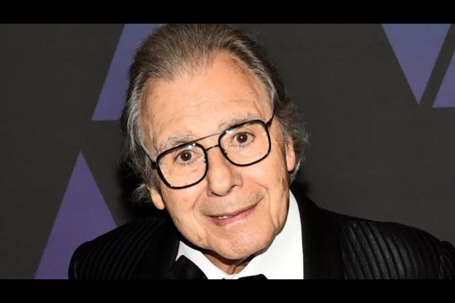 Miris "Neiespējamās misijas" komponists Lalo Šifrins (VIDEO)