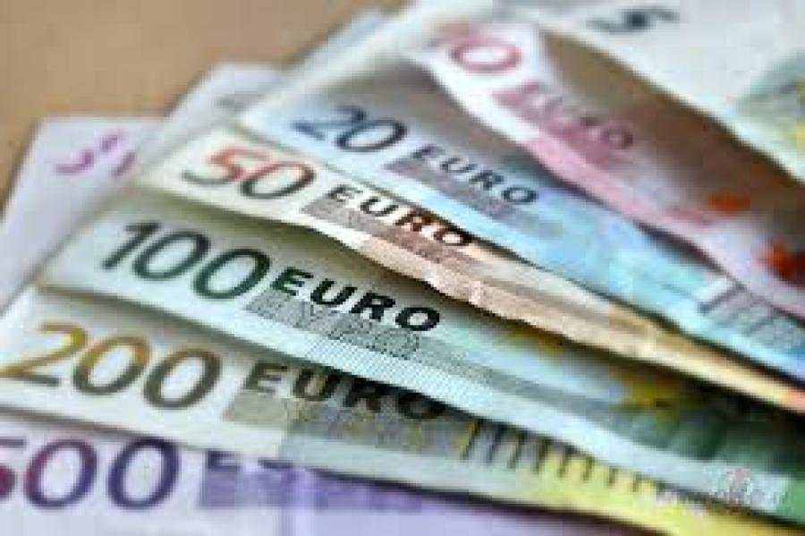 Šā gada piecos mēnešos kopbudžetā 420 miljonu eiro deficīts