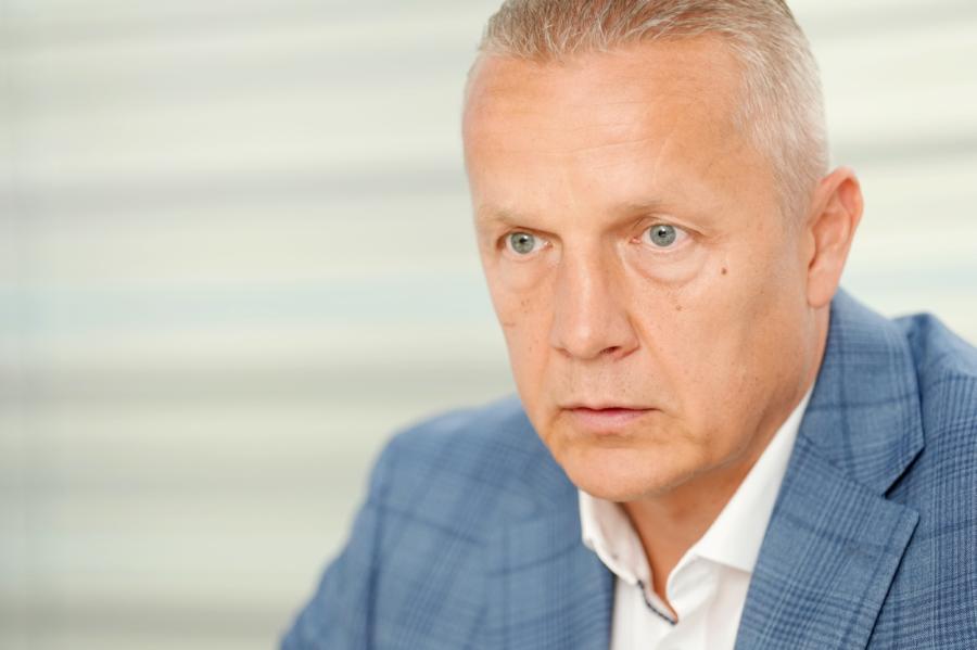 Valsts kases pārvaldnieka Āboliņa atalgojums amatā pērn pieaudzis par 9,7%