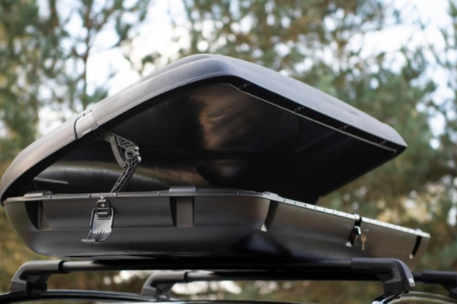 Ko var pārvadāt jumta bagāžniekā un ko salonā: eksperta viedoklis (+VIDEO)