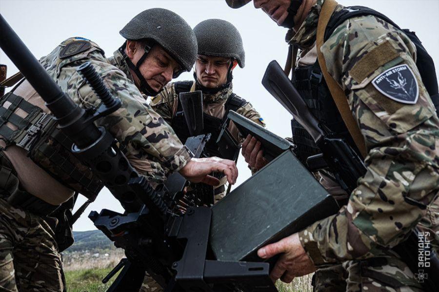 Ukraiņi iznīcinājuši Krievijas 8.armijas komandpunktu