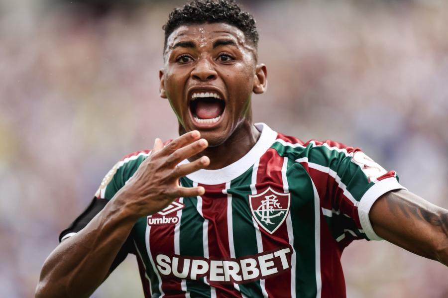 Brazīlijas klubs «Fluminense» sasniedz FIFA Klubu pasaules kausa pusfinālu