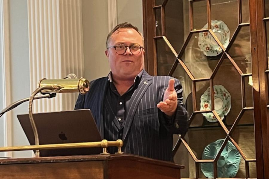 Propagandas karš: par Latviju tika vēstīts tas pats, kas par Ukrainu (+VIDEO)