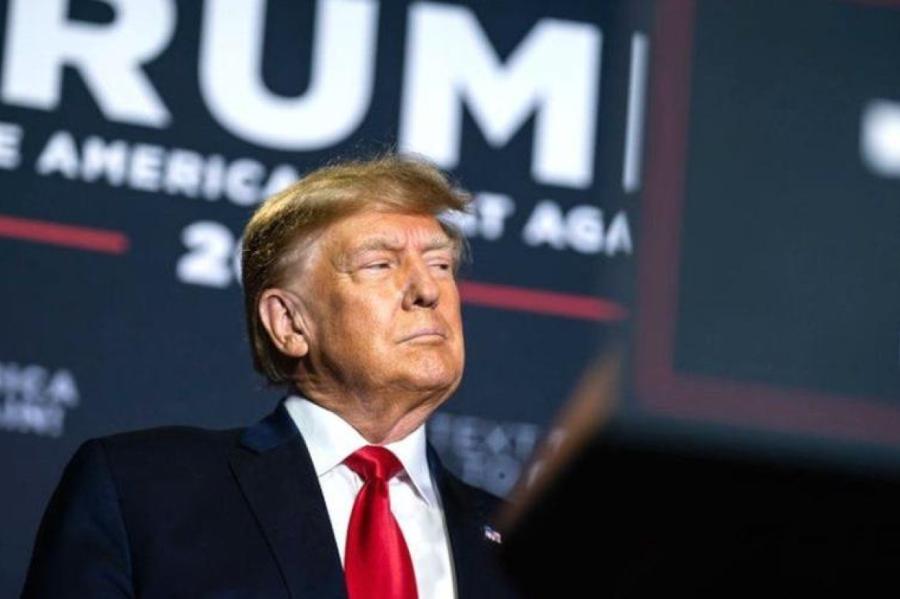 Tramps informējis Japānu un Dienvidkoreju par 25% tarifu piemērošanu