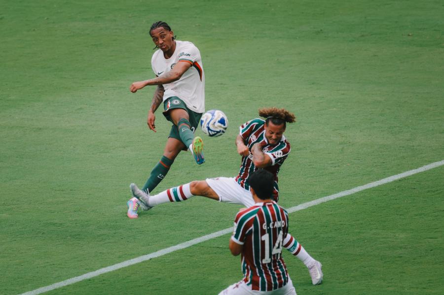 Londonas «Chelsea» kļūst par pirmo FIFA Klubu pasaules kausa finālisti