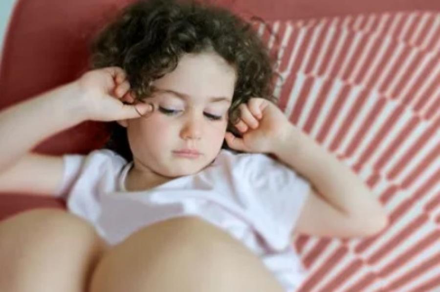 Psihiatre atklāj, cik plaši Latvijā ir izplatīta noslēpumainā UHDS (+VIDEO)