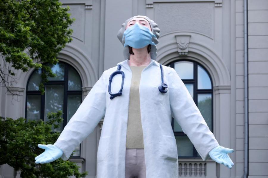 Skaistumkopšanas pakalpojumus drīkstēs sniegt tikai ārstniecības personas