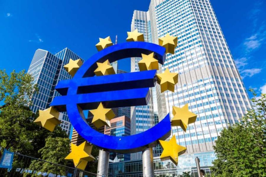 ECB nemaina procentu likmes