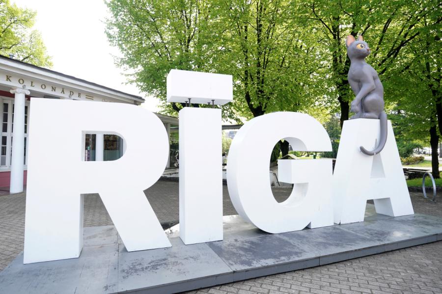 Rīgas apkaimēs tiks īstenoti 12 radoši un saliedējoši projekti