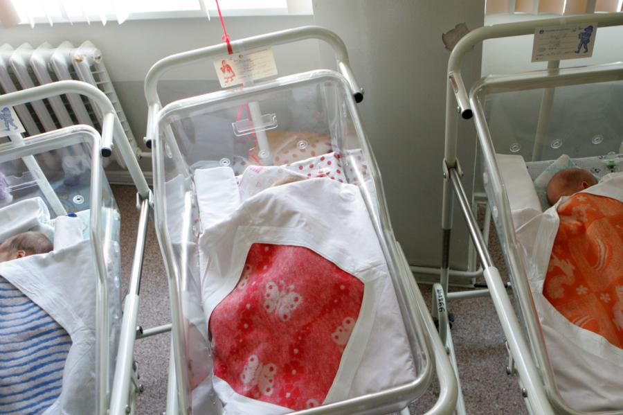 Vecāku organizācija: Politiķi nedrīkstēja noņemt fokusu no demogrāfijas