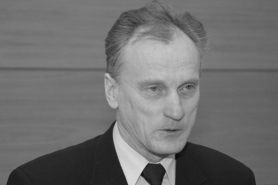 Miris kādreizējais Rīgas pilsētas izpilddirektors Tralmaks