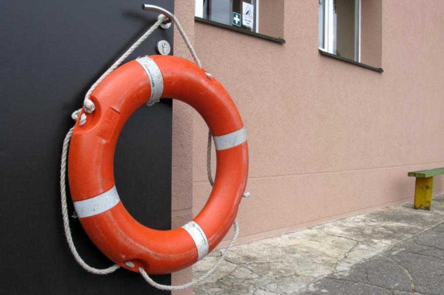 Trešdien Latvijā no ūdenstilpēm izcelti divi miruši cilvēki