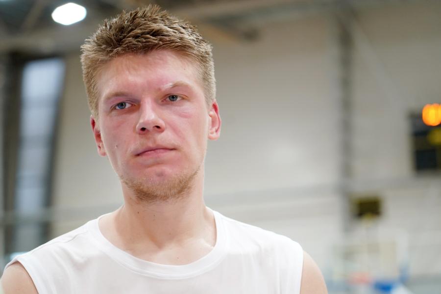 Šiliņš: Šis ir viens no labākajiem brīžiem Latvijas basketbolam