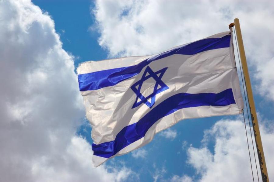 Rīgā notiks gan Izraēlas, gan Palestīnas atbalstītāju pasākumi