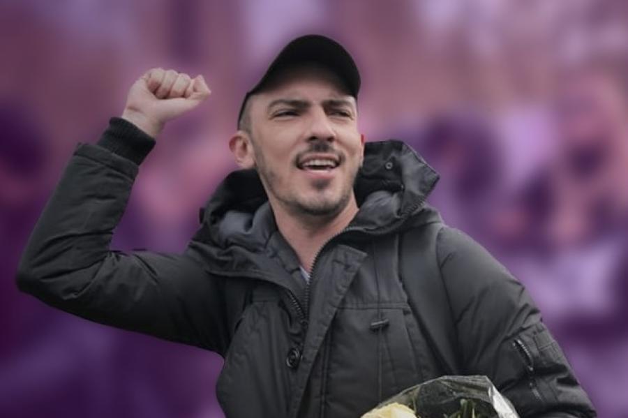 Kolumbijā līdztiesības ministra amatu ieņems bijušais pornofilmu aktieris