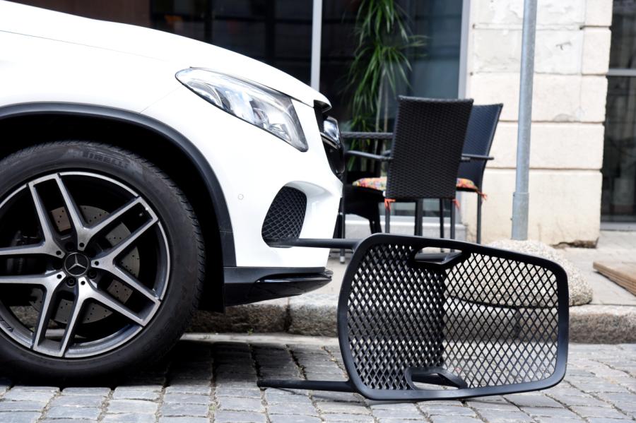 Rīgas svētku centrālo pasākumu laikā slēgs satiksmi Vecrīgā