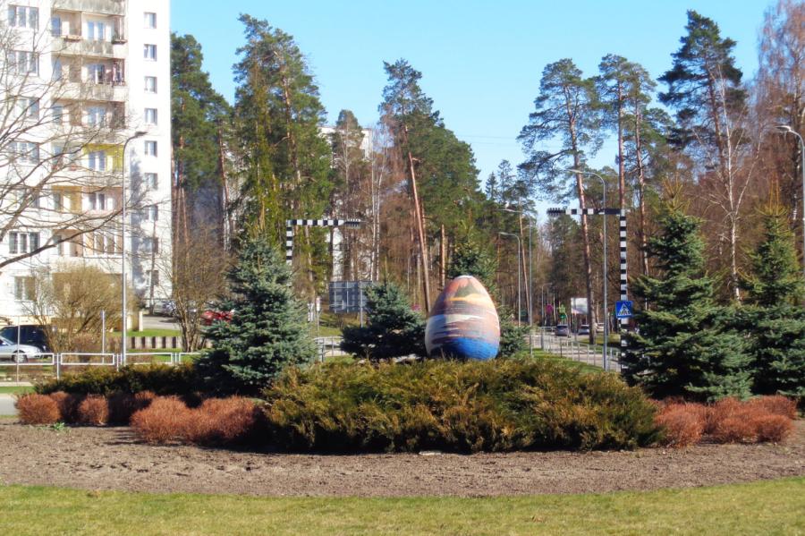 Apsaimniekošanas uzņēmums pārtrauca darbību Ogrē un Salaspilī (+VIDEO)