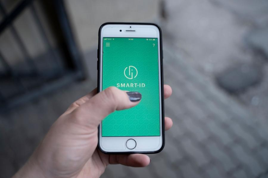 Eksperts: zagļi jūsu naudu var nolaupīt ar Smart-ID (+VIDEO)
