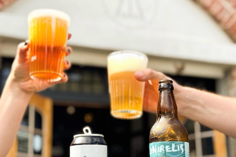 Neatkarīgo aldaru svētki Āgenskalna tirgū