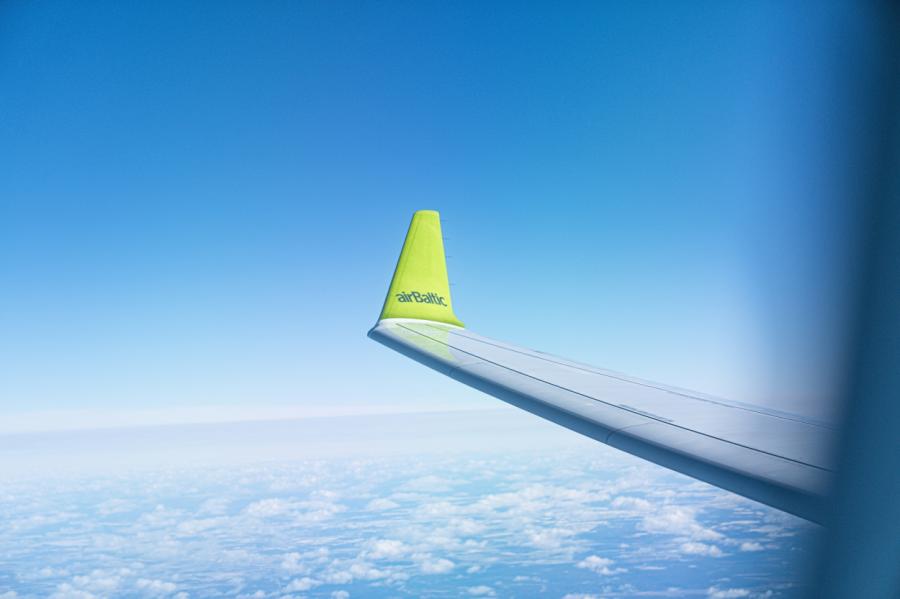Konkursā uz «airBaltic» izpilddirektora amatu palikuši trīs kandidāti