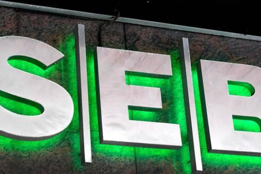 Atvērts SEB bankas jauns klientu apkalpošanas centrs
