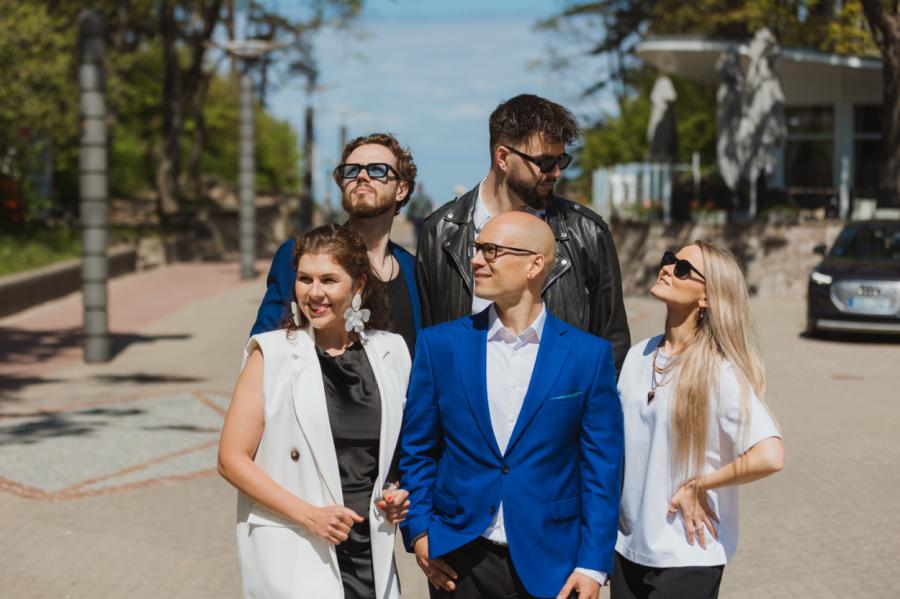 Latviešu grupa «Framest» izdod jaunu singlu un albumu (+VIDEO)