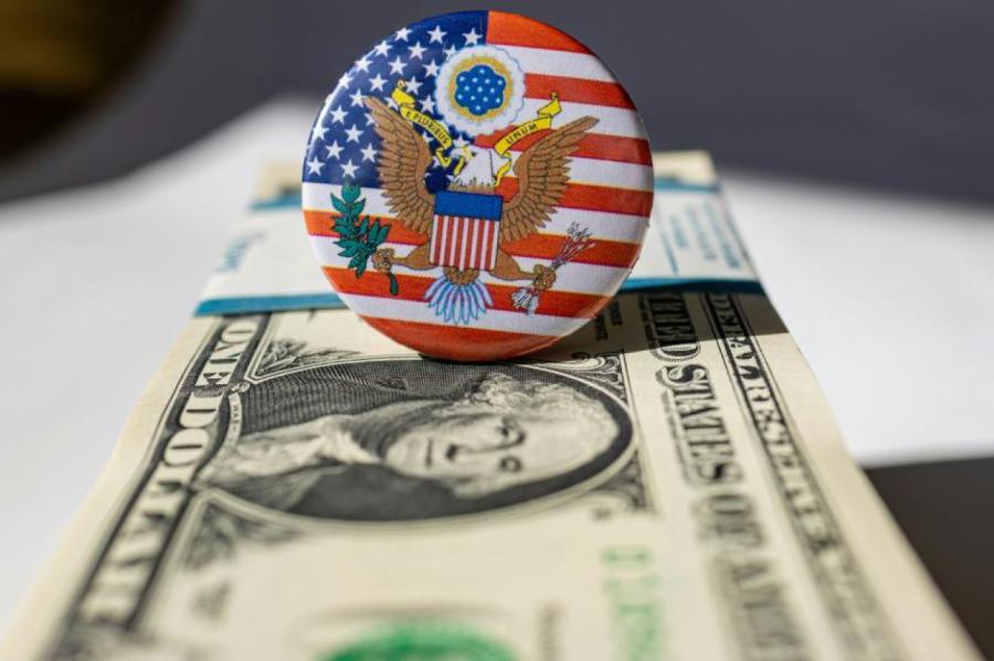 ES un ASV publicē kopīgu paziņojumu par transatlantisko tirdzniecību