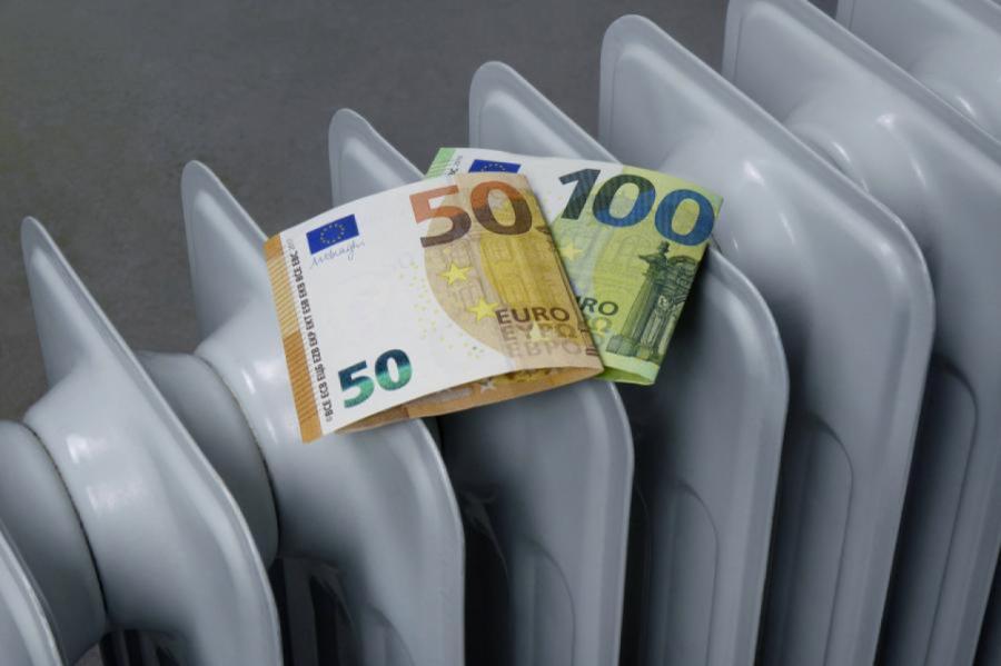Siltumenerģijas tarifa kāpums Rīgā sarucis par 70%