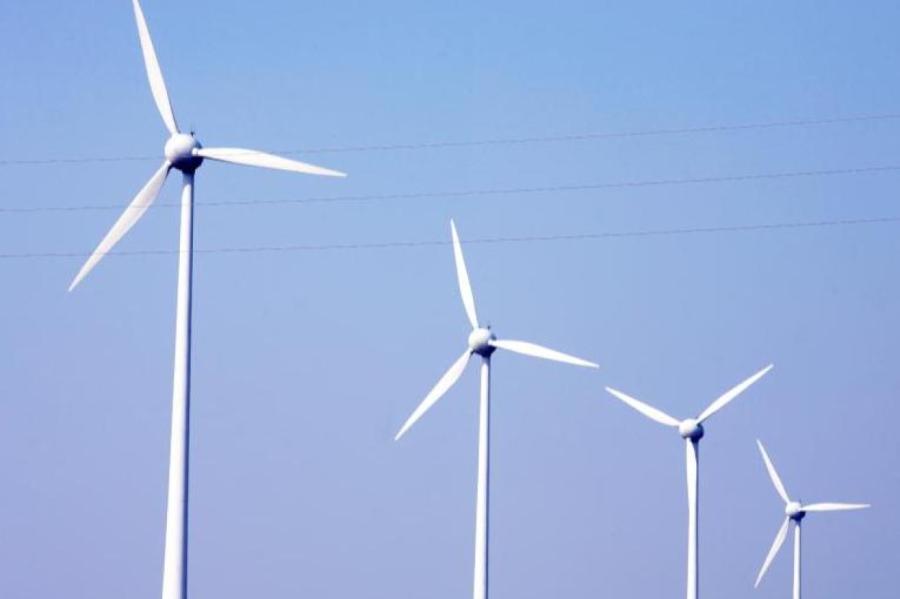 Dānijas Eurowind Energy plāno investēt Latvijā 600 miljonus eiro