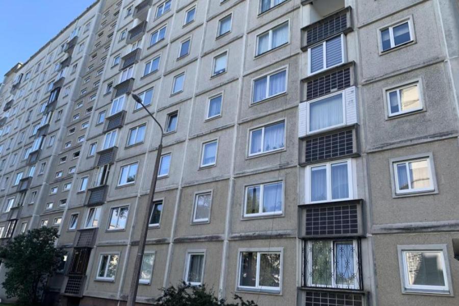Latvijā mājokļu cenas pakāpeniski pietuvosies pārējo Baltijas valstu līmenim